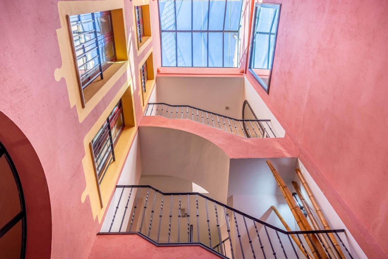 Casa Palacio Sxviii Con Piscina En Centro Historico De Sevilla מראה חיצוני תמונה