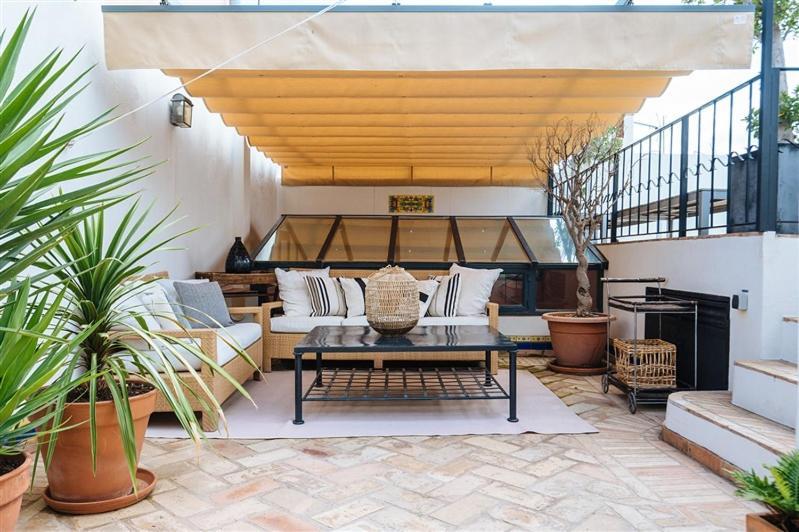 Casa Palacio Sxviii Con Piscina En Centro Historico De Sevilla מראה חיצוני תמונה