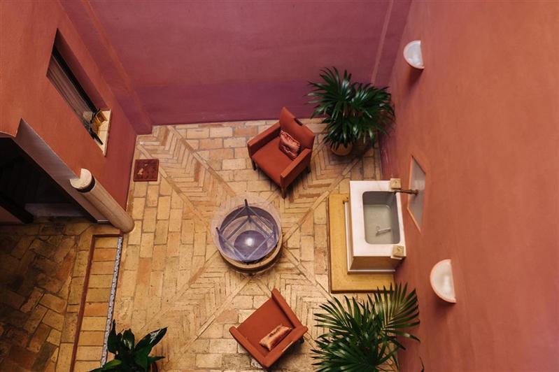 Casa Palacio Sxviii Con Piscina En Centro Historico De Sevilla מראה חיצוני תמונה