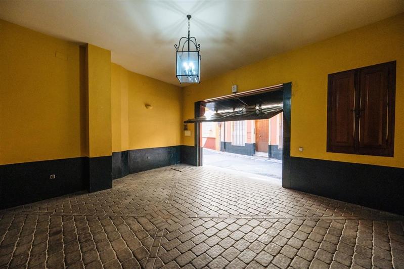 Casa Palacio Sxviii Con Piscina En Centro Historico De Sevilla מראה חיצוני תמונה